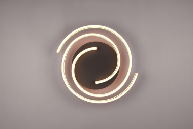 TRIO LED-Deckenl. CAYA,58W     641910208 