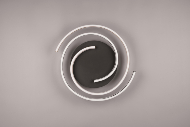 TRIO LED-Deckenl. CAYA,58W     641910208 