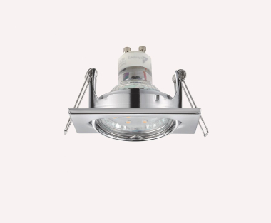 Trio Einbauspot JURA,          650000106 