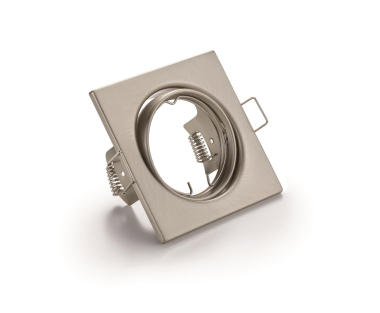 Trio Einbauspot JURA,1xGU10,   650000107 