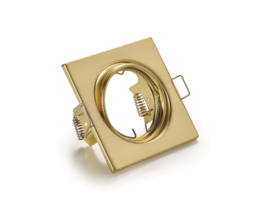 Trio Einbauspot JURA,1xGU10    650000108 