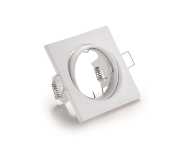 Trio Einbauspot JURA,          650000131 