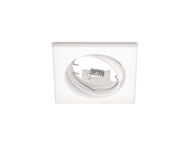 Trio Einbauspot JURA,          650000131 