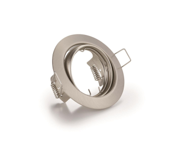 Trio Einbauspot JURA,1xGU10,   650100107 