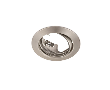 Trio Einbauspot JURA,1xGU10,   650100107 