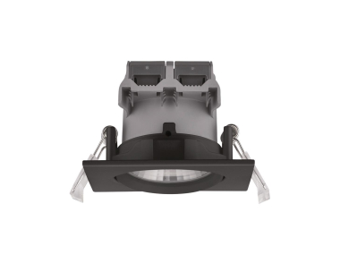 Trio Einbauspot PAMIR,1x5,5W   650410132 