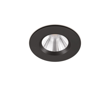 Trio Einbauspot ZAGROS,1x5.5W  650710132 