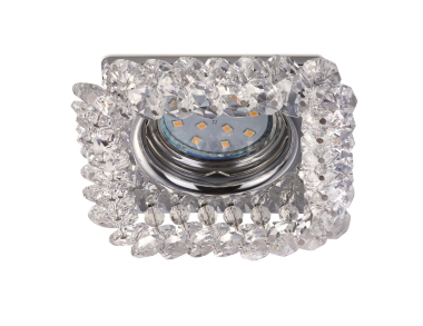 Trio Einbauspot DOLOMITE       651800152 