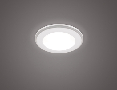 Trio EBS AURA max.5W LED 3000K 652310131 