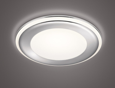 Trio EBS AURA max.10W LED      652410106 