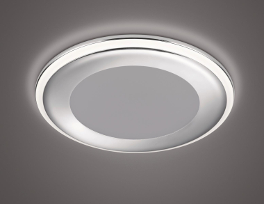 Trio EBS AURA max.10W LED      652410106 