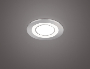 Trio EBS CORE max.5W LED 3000K 652510106 