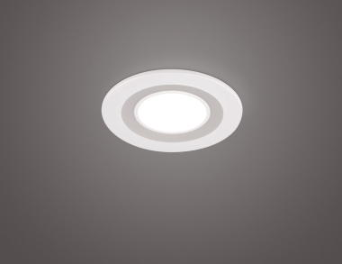 Trio EBS CORE max.5W LED 3000K 652510131 