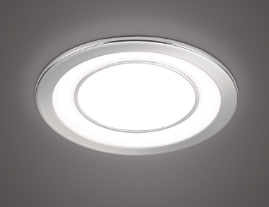 Trio EBS CORE max.10W LED      652610106 