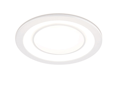 Trio EBS CORE max.10W LED      652610131 