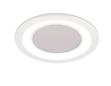 Trio EBS CORE max.10W LED      652610131 