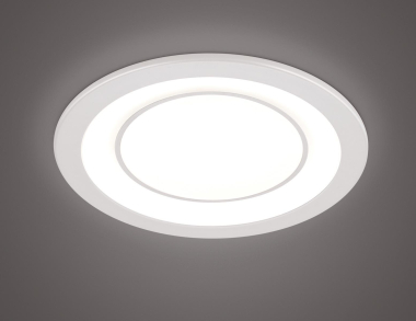 Trio EBS CORE max.10W LED      652610131 