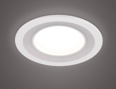 Trio EBS CORE max.10W LED      652610131 