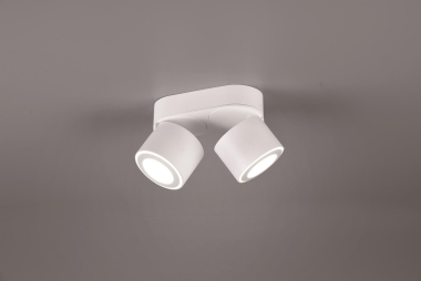 TRIO Ein-/Aufbauspot TAURUS ws 652910231 