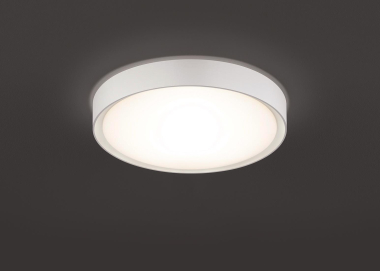 TRIO LED-Deckenleuchte CLARIMO 659011801 