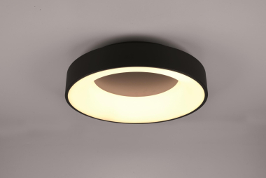 TRIO LED-Deckenleuchte GIRONA  671210132 