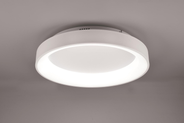Trio LED-Deckenl. GIRONA 48W   671290131 