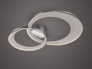 Trio LED-Deckenl. GRANADA,36W  673890206 