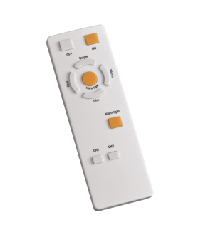 TRIO LED-DL MIKO 95W 9600Lm    675610106 