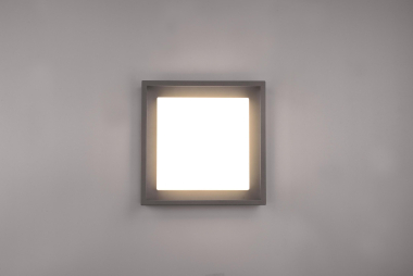 TRIO LED-DL WITHAM, 14W,       677860142 