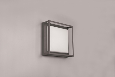 TRIO LED-DL WITHAM, 14W,       677860142 