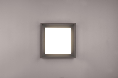 TRIO LED-DL WITHAM, 14W,       677860142 