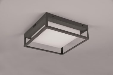 TRIO LED-DL WITHAM, 14W,       677860142 