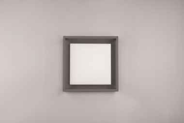 TRIO LED-DL WITHAM, 14W,       677860142 