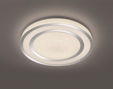 Trio LED-DL NORIAKI 45W,       679210106 