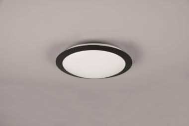 Trio LED-Deckenl.UMBERTO,      680310132 