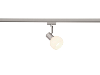 TRIO Stromschienenstrahler E14  78170107 