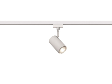 TRIO Stromschienenstrahler GU10 78240131 