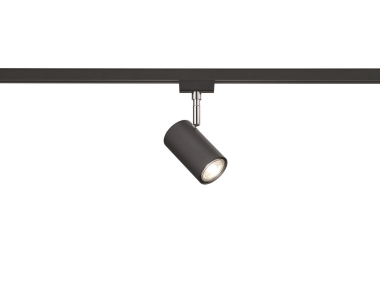 TRIO Stromschienenstrahler GU10 78240132 