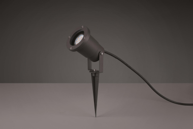 TRIO Außenleuchte UBANGI,      800260142 