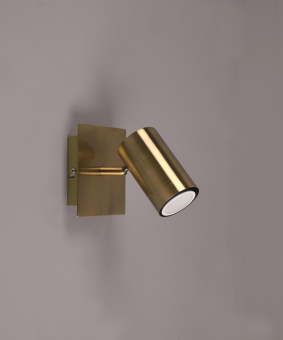 Trio Spot MARLEY,1xGU10 (ohne  802400104 