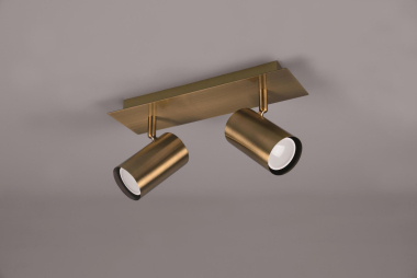 Trio Balken MARLEY,2xGU10      802400204 