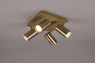 Trio                           802430404 