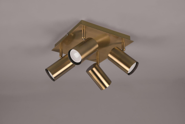 Trio                           802430404 