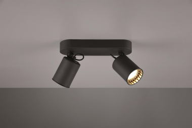 Trio Spot PAGO, 2x GU10 B. 7 x 803500232 