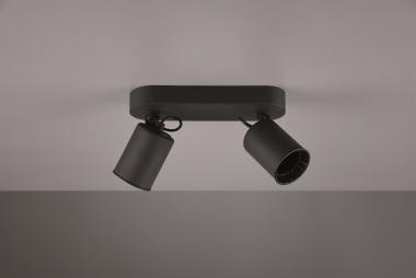 Trio Spot PAGO, 2x GU10 B. 7 x 803500232 