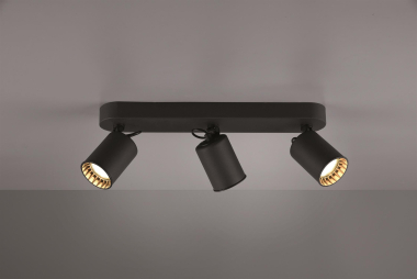 Trio Spot PAGO, 3x GU10 B. 7 x 803500332 