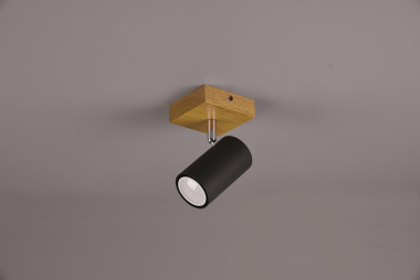 Trio Spot MARLEY, 1xGU10       812400132 