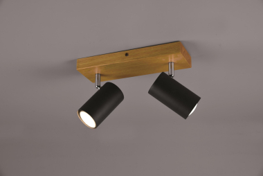 Trio Spot MARLEY, 2xGU10       812400232 