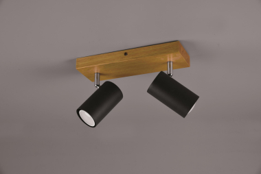 Trio Spot MARLEY, 2xGU10       812400232 