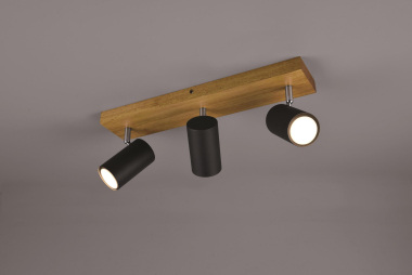 Trio Spot MARLEY, 3xGU10       812400332 